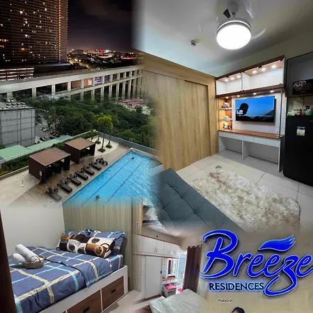 Condo In Pasay